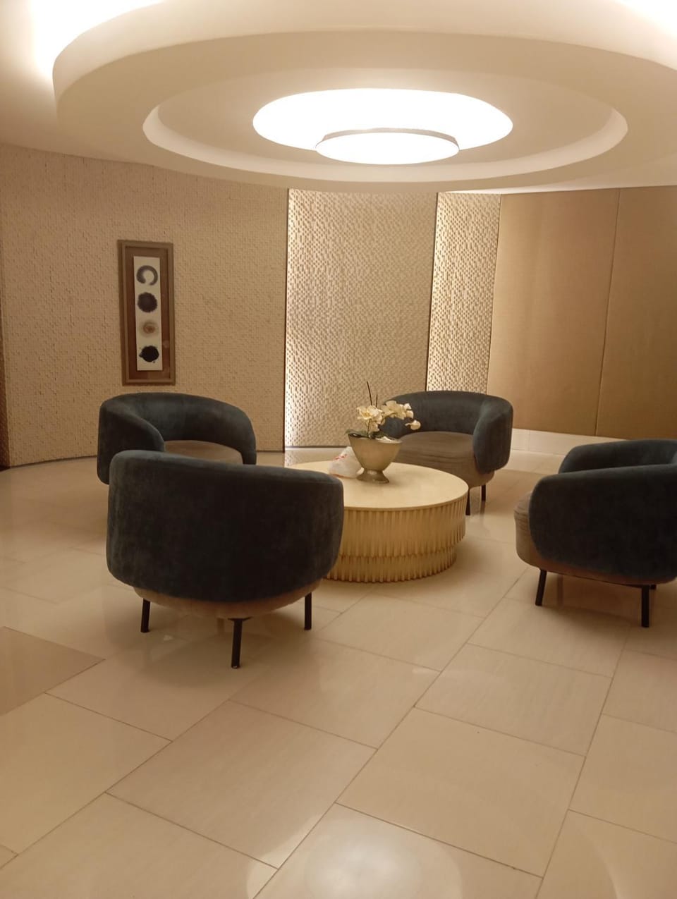 Shell Residence by Diana Apartment in Pasay