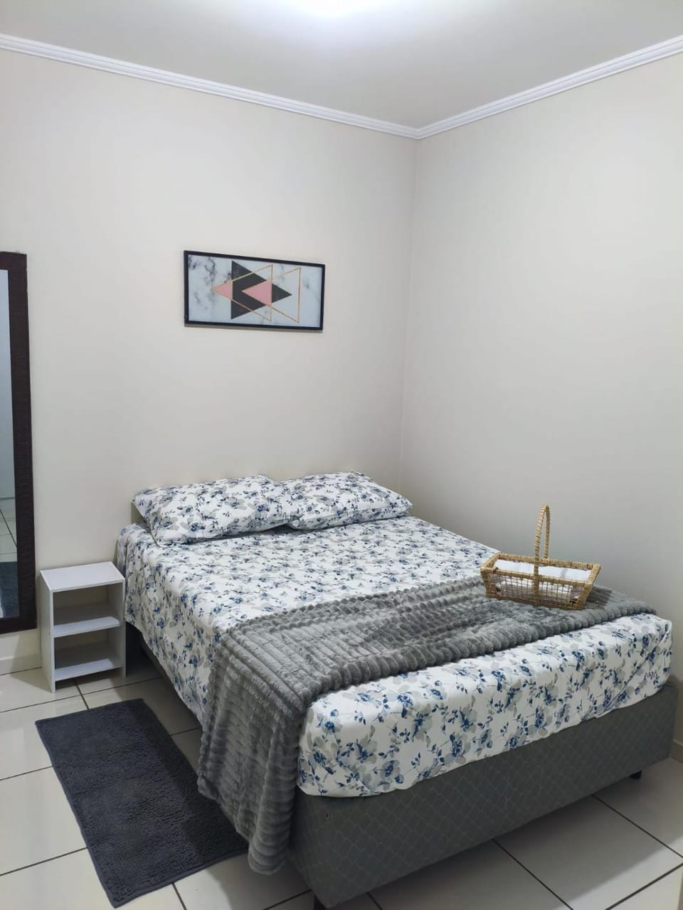 Apartamento Central 1 quarto Apartment in State of Santa Catarina