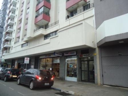 Apartamento Central 1 quarto Apartment in State of Santa Catarina