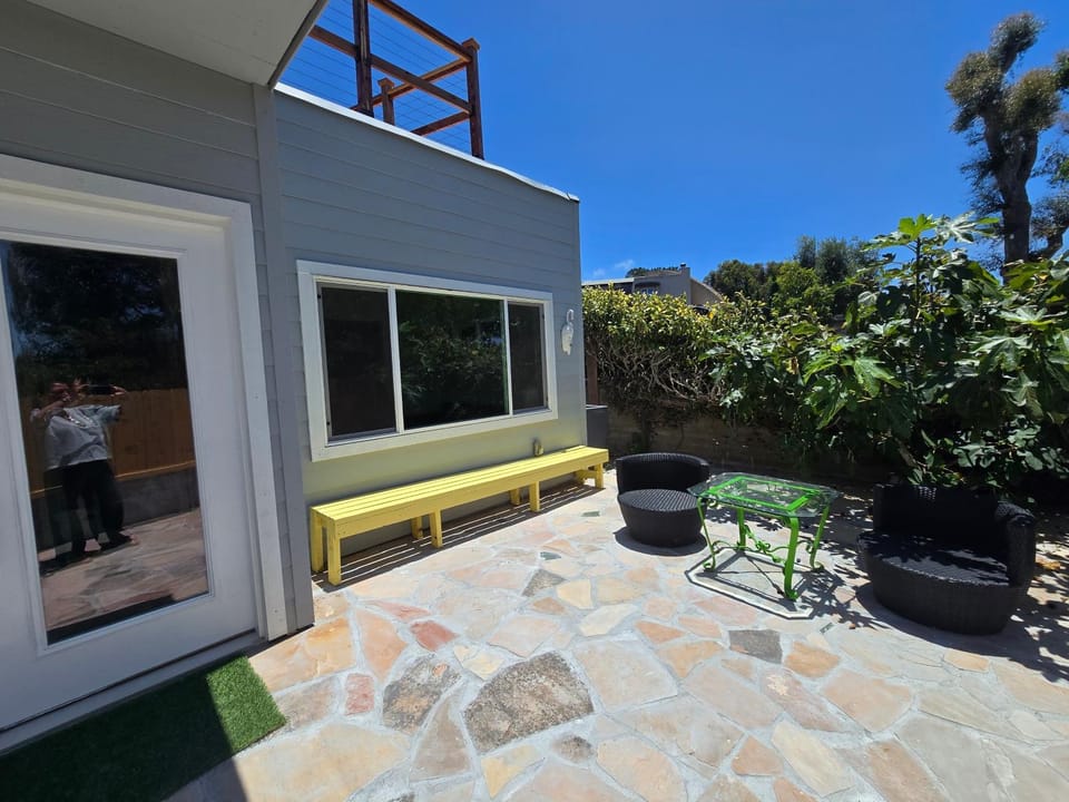 Point Loma Retreat House in Ocean Beach