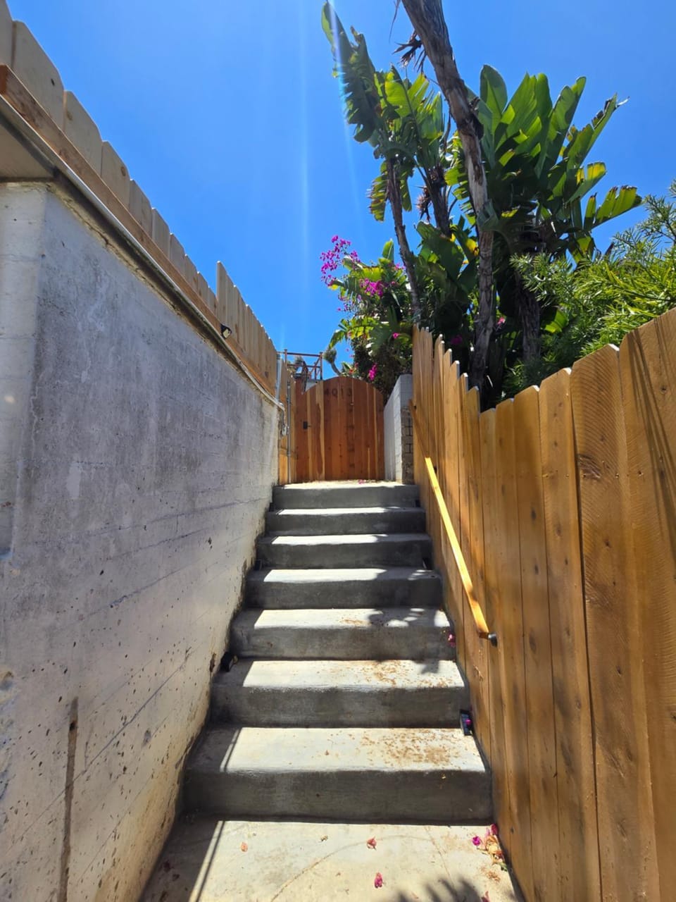 Point Loma Retreat House in Ocean Beach