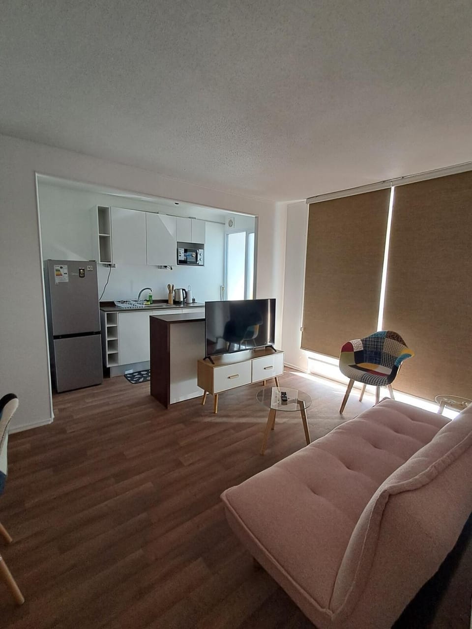 Departamento Nuevo Primer Piso Chillán Apartment in Bio Bio, Chile