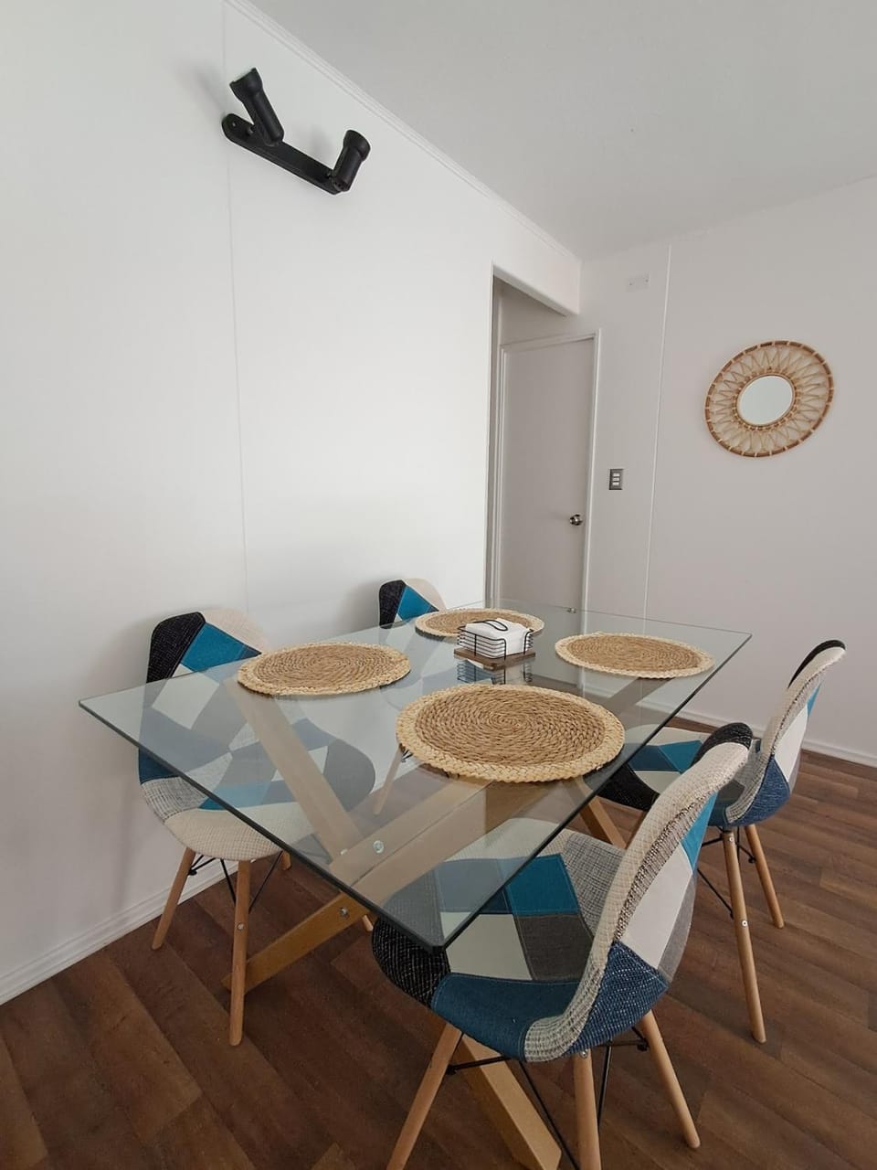 Departamento Nuevo Primer Piso Chillán Apartment in Bio Bio, Chile