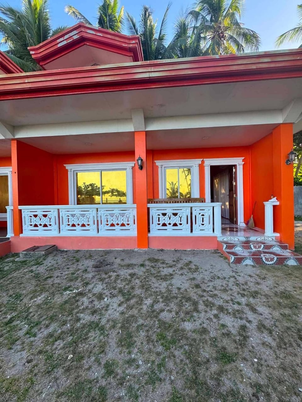 Tellos Beach House Bed and Breakfast in Siquijor