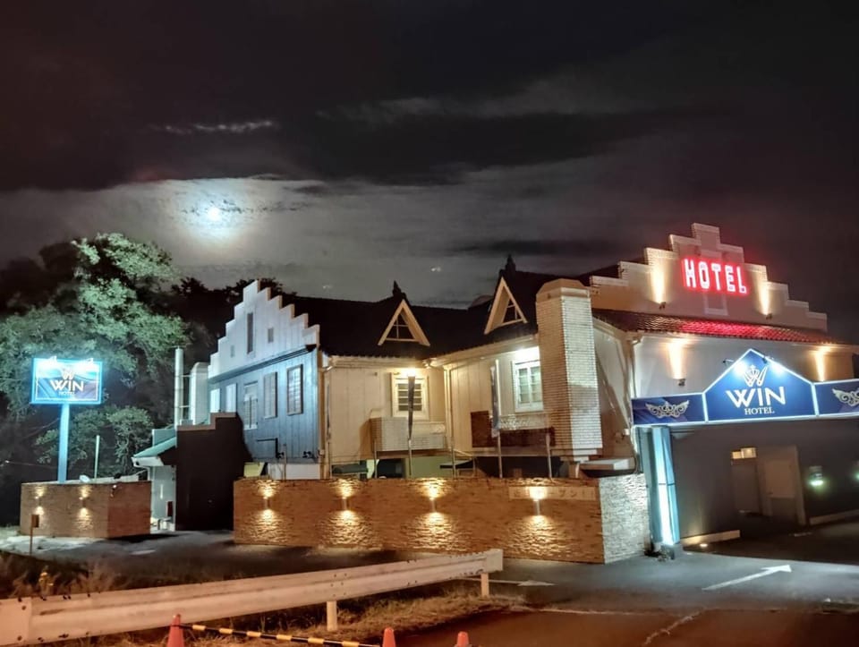 Hotel WIN Hotel in Saitama Prefecture