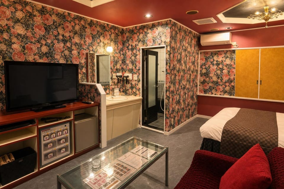 Hotel WIN Hotel in Saitama Prefecture