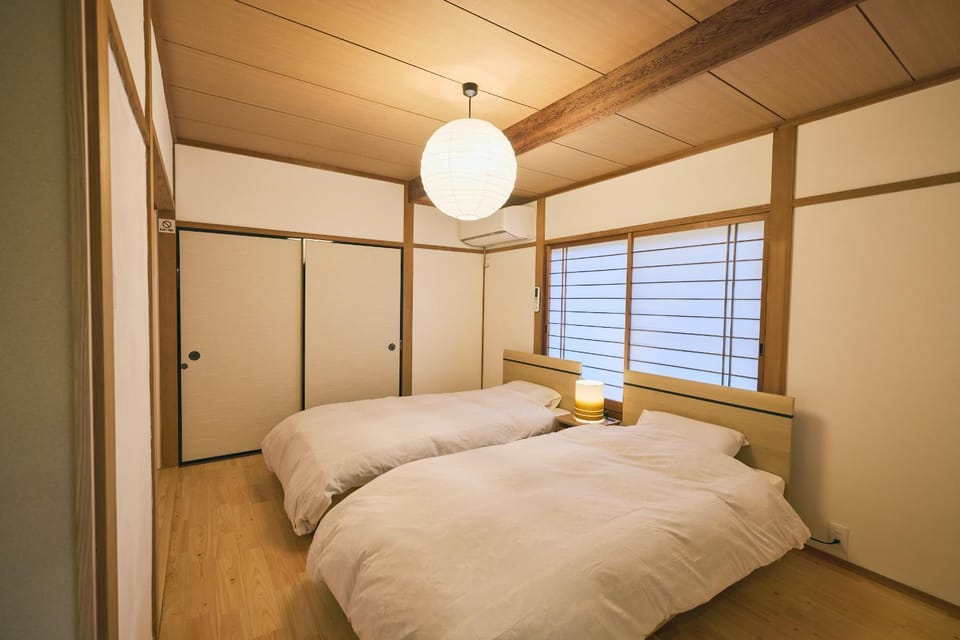 知覧麓の宿翆風 Villa in Japan