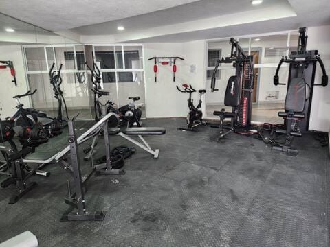 Departamentos juntos ideal para grupos grandes Apartment in Guadalajara