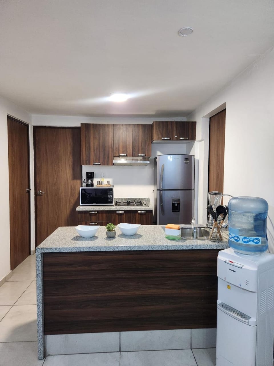 Departamentos juntos ideal para grupos grandes Apartment in Guadalajara