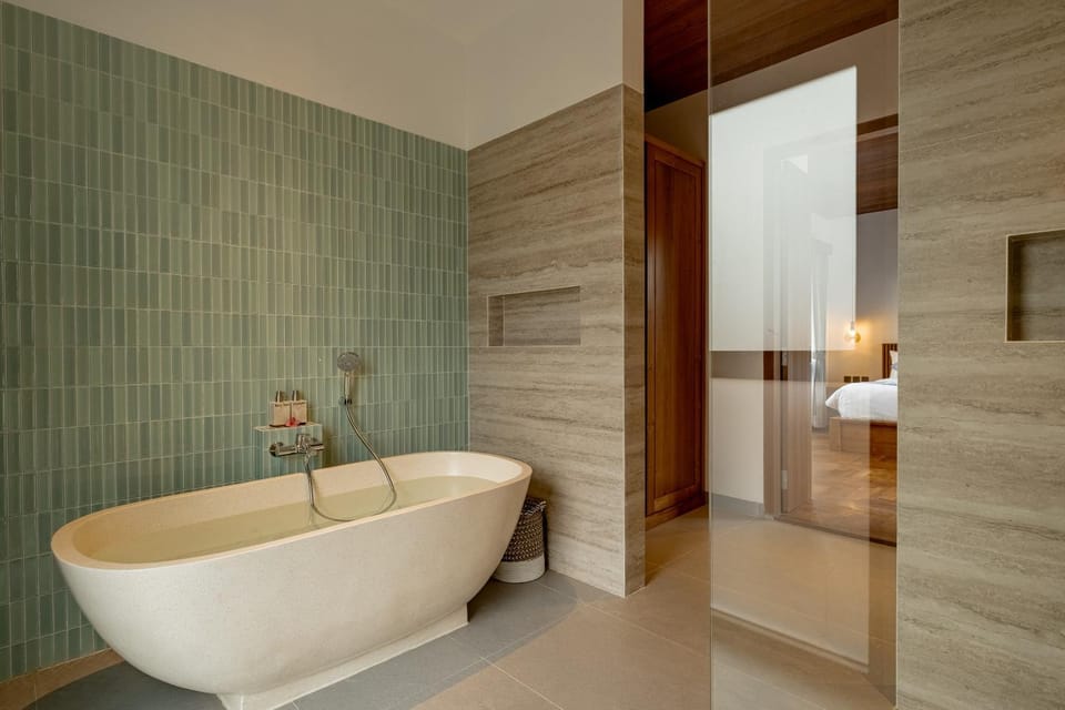Shower, Bathroom, Bath