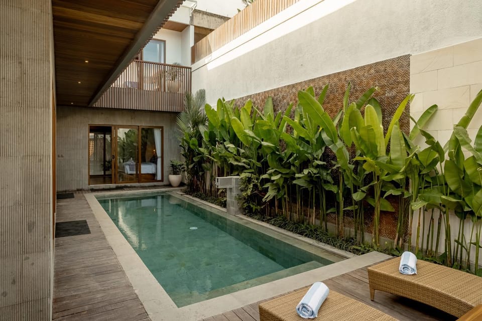 Day, Garden, Pool view, Swimming pool