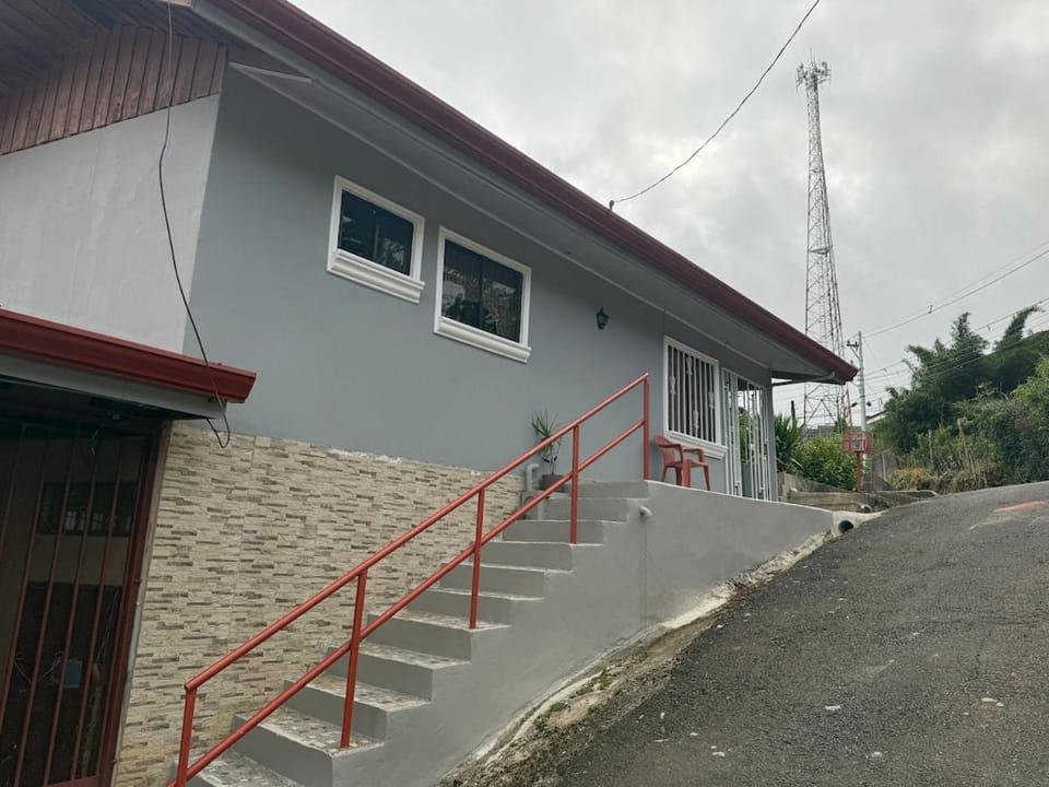 La Chiquilla Apartment in Cartago Province, Costa Rica