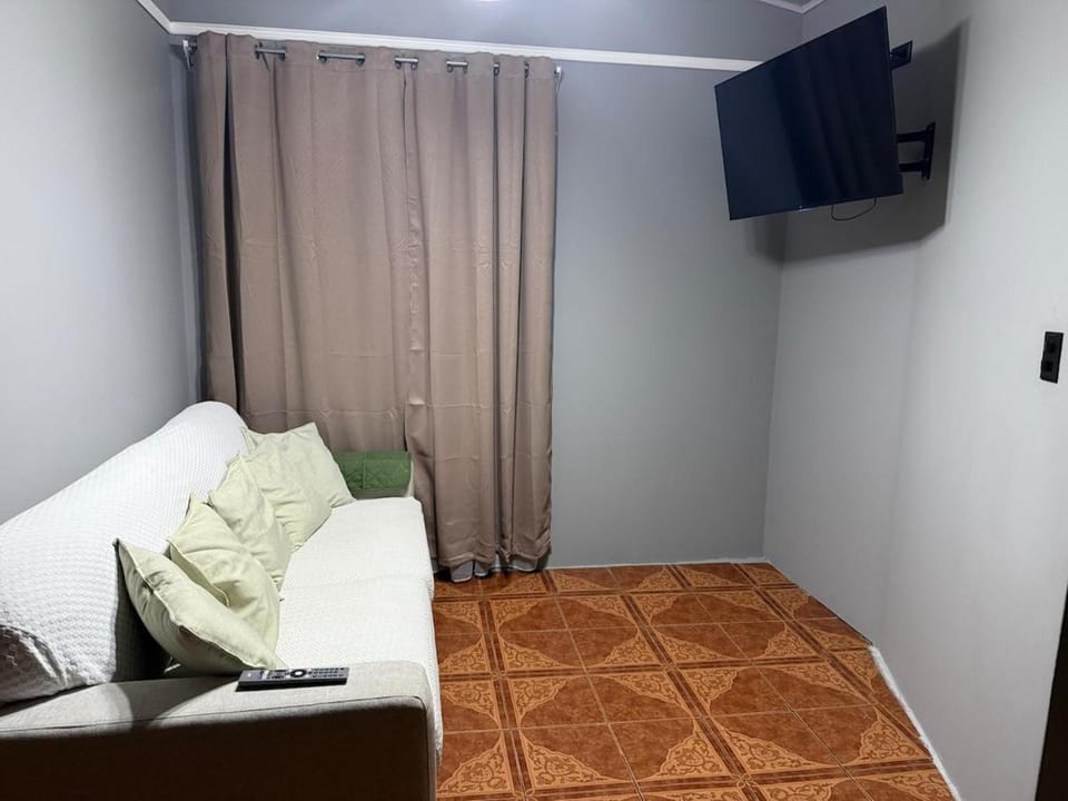 La Chiquilla Apartment in Cartago Province, Costa Rica