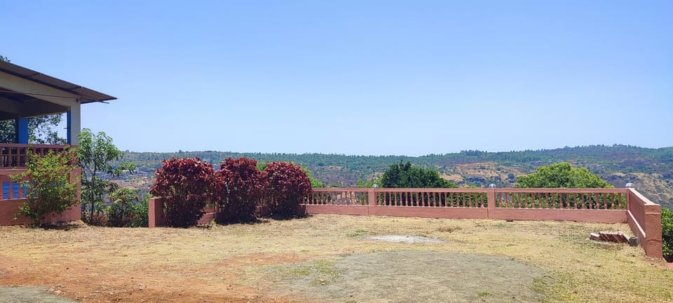 Amalfi Villa Villa in Maharashtra