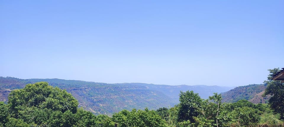 Amalfi Villa Villa in Maharashtra