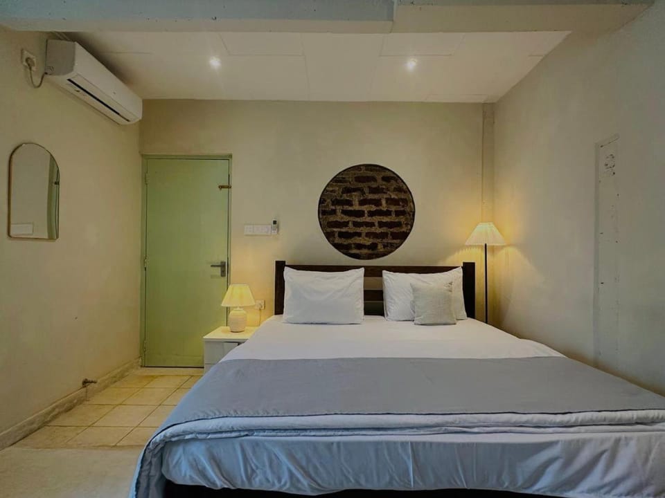 BnB by Month Hotel in Southern Province