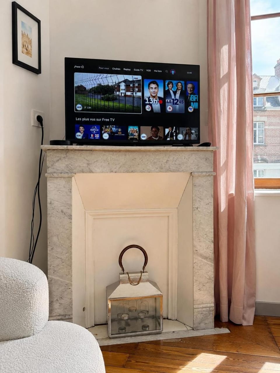 TV and multimedia
