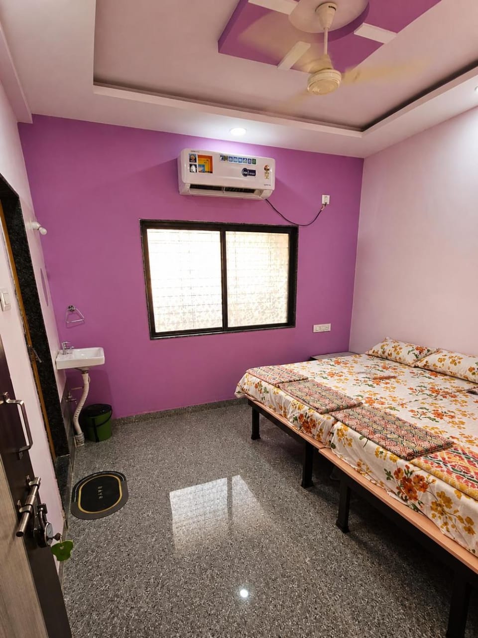 Swaminchi Savali Bhakt Nivas Bed and Breakfast in Maharashtra