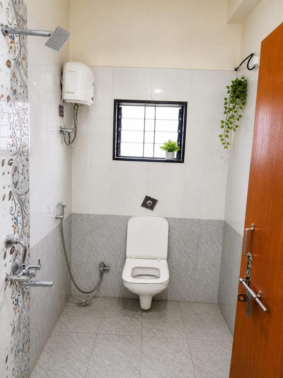 Swaminchi Savali Bhakt Nivas Bed and Breakfast in Maharashtra