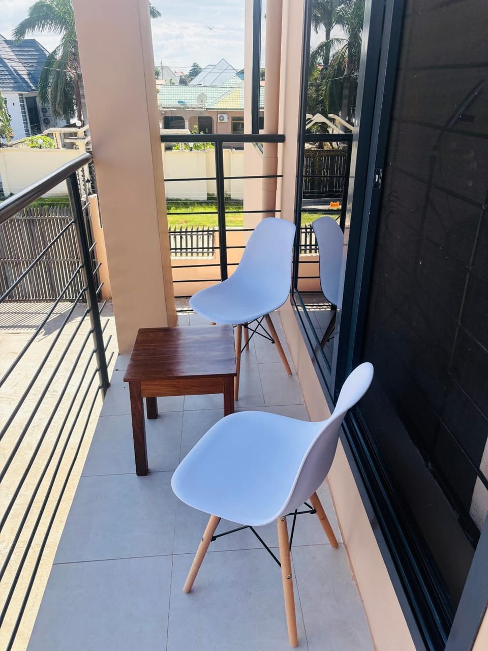 Holland Tulip Apartment in City of Dar es Salaam