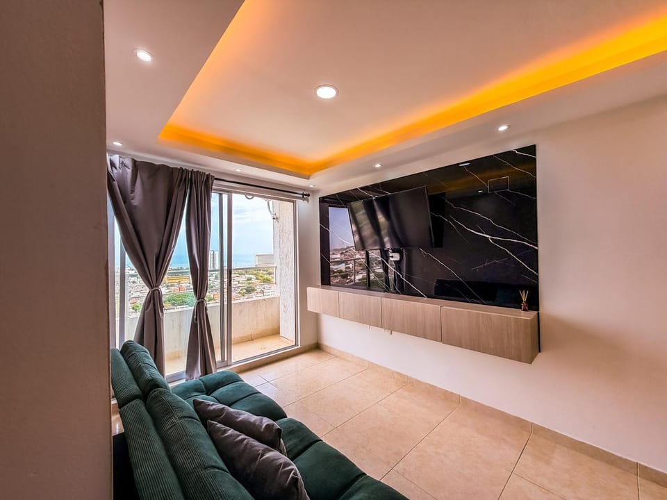 TV and multimedia, Living room