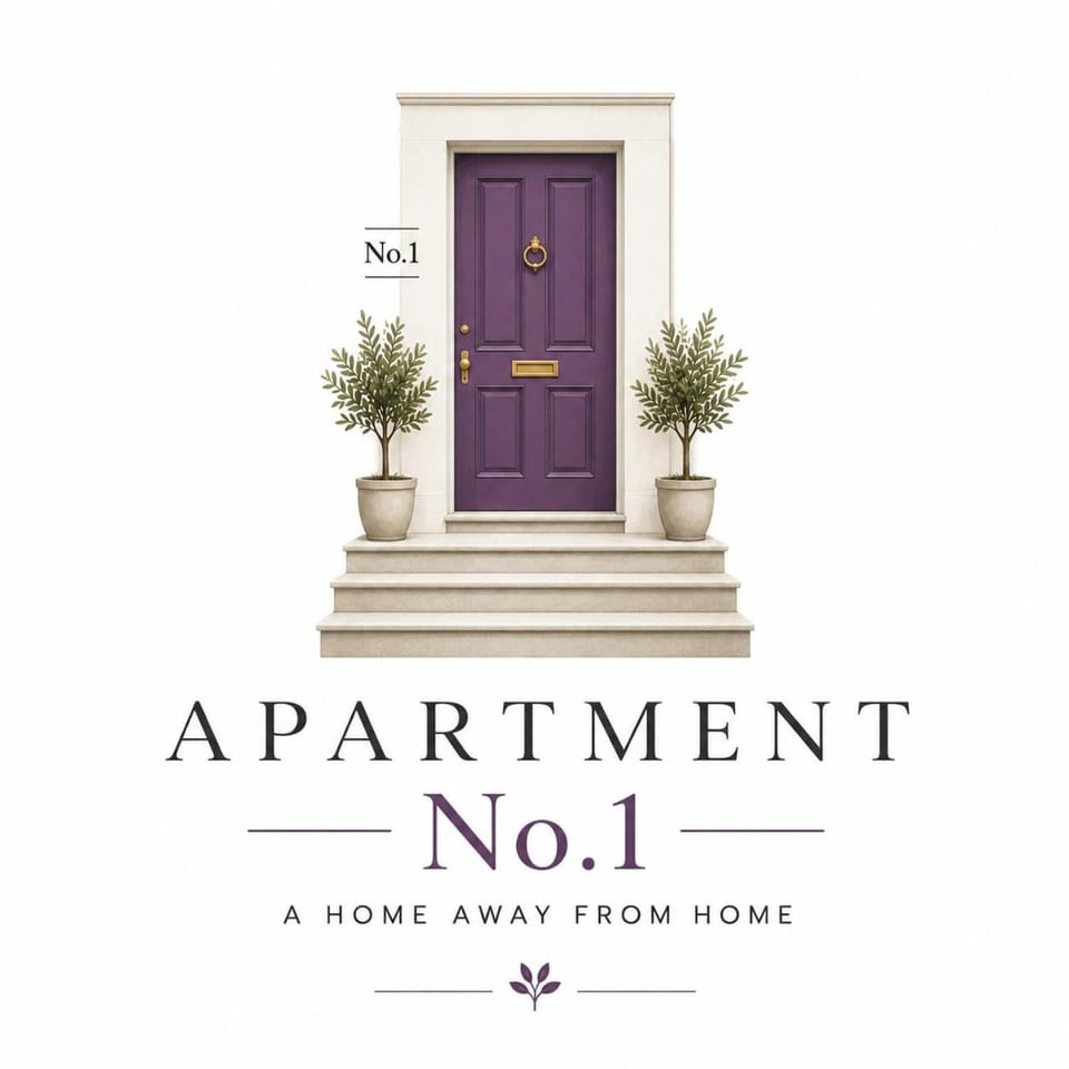Property logo or sign