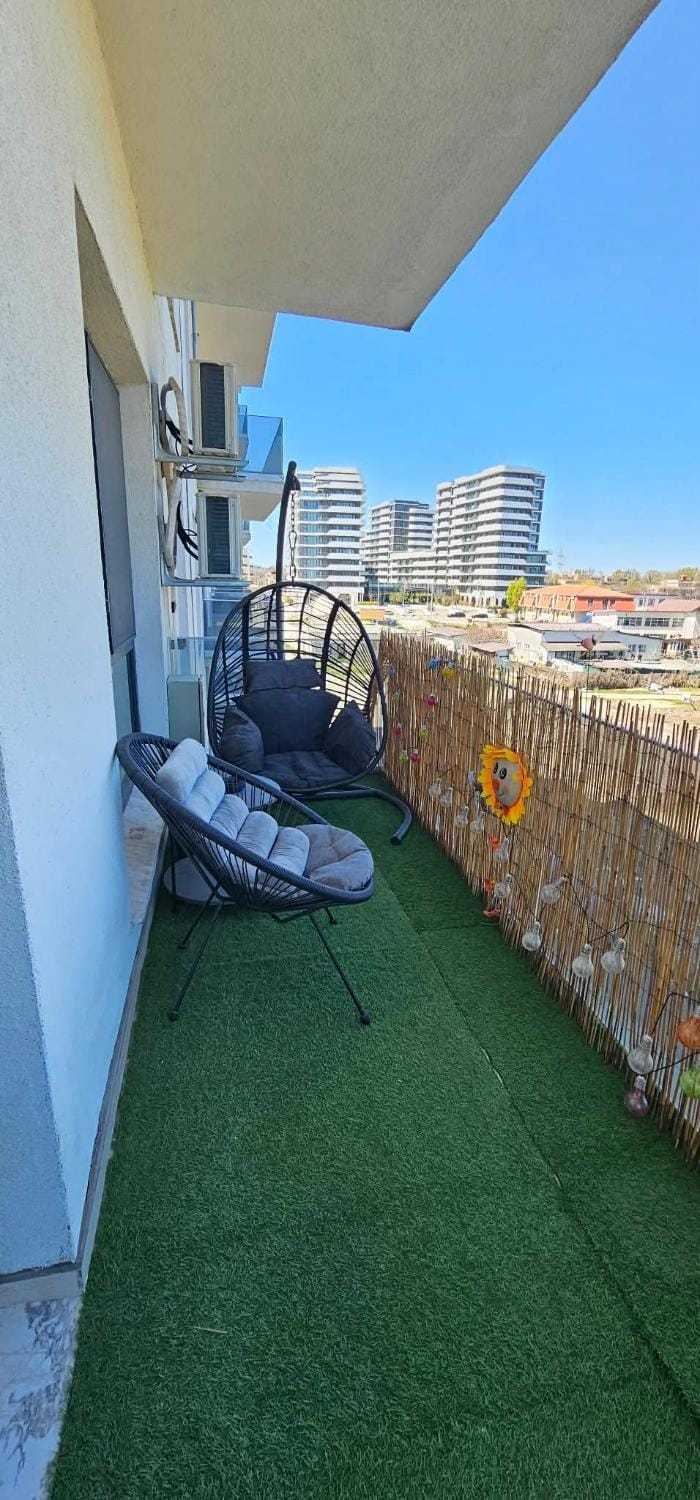 Apartament Ana Apartment in Constanța County