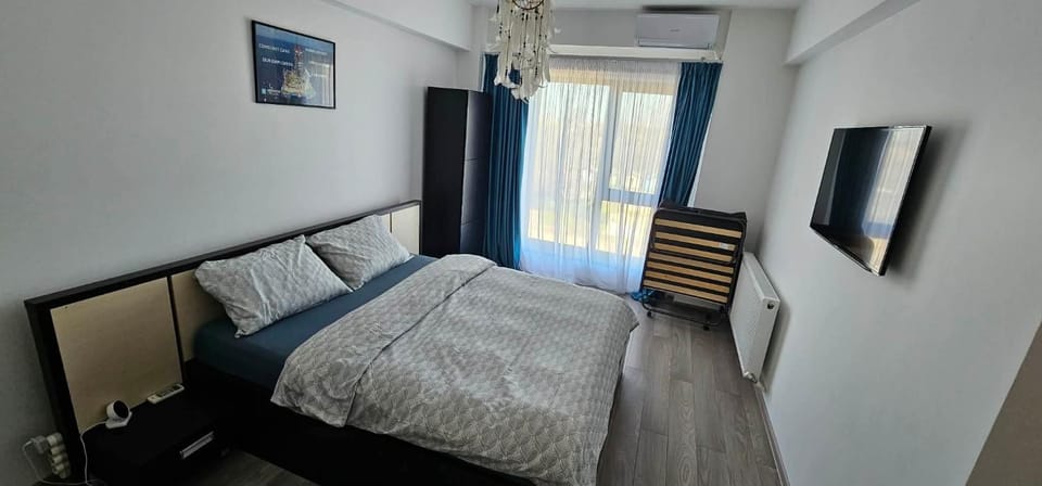 Apartament Ana Apartment in Constanța County