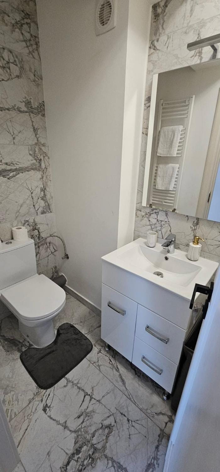 Apartament Ana Apartment in Constanța County