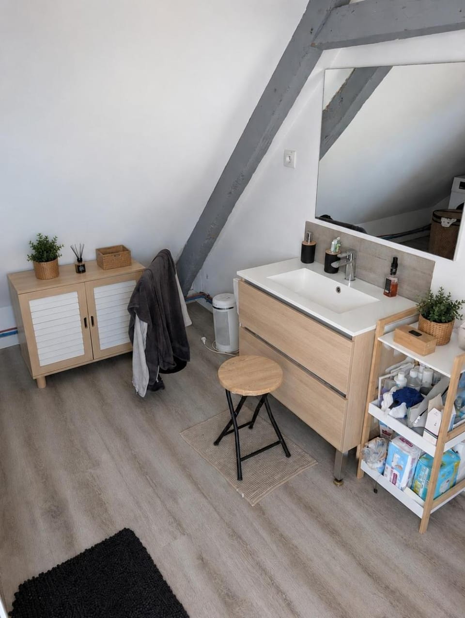 Farmhouse with private parking House in Hauts-de-France