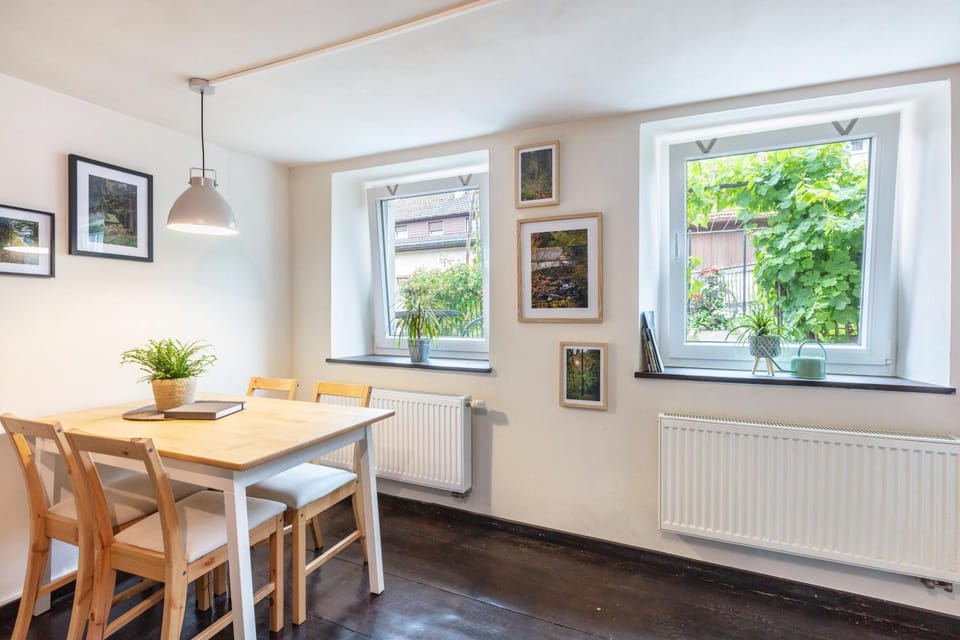 Ferienwohnung am Eichhölzle Apartment in Baden-Württemberg