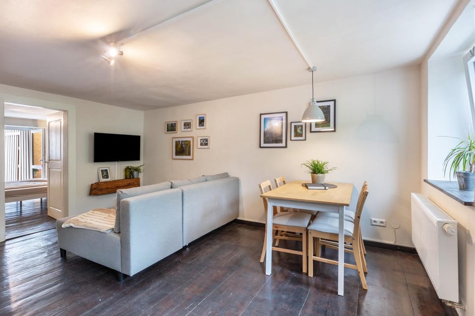 Ferienwohnung am Eichhölzle Apartment in Baden-Württemberg