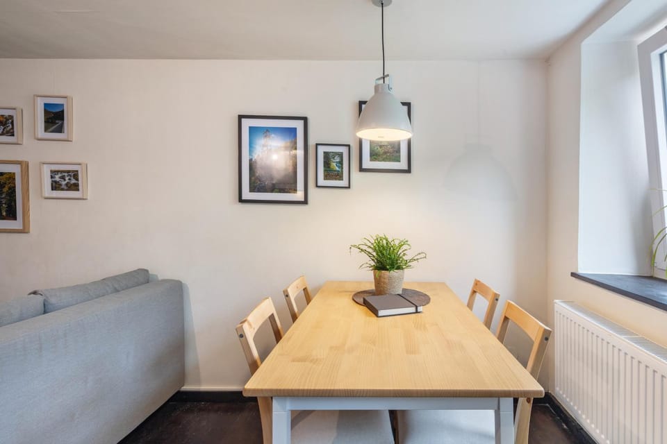 Ferienwohnung am Eichhölzle Apartment in Baden-Württemberg