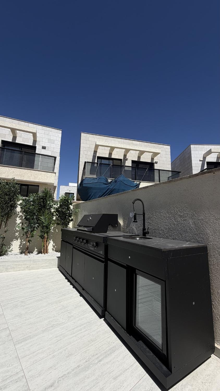 AH - Village Villa 36 Villa in Eilat
