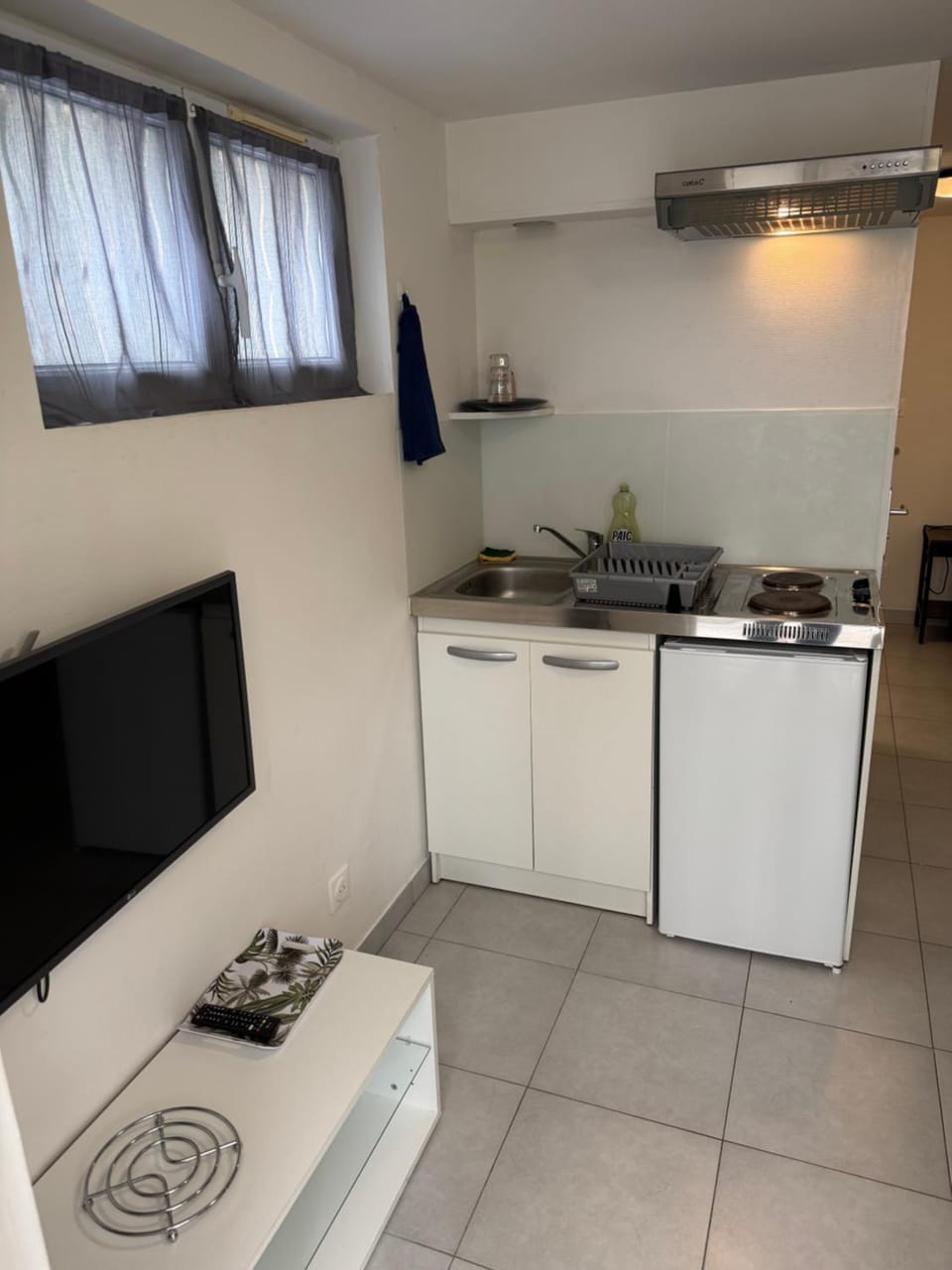 Résidence Villa Landes Apartment in Gien