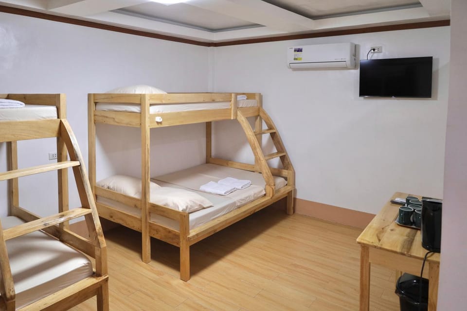TV and multimedia, air conditioner
