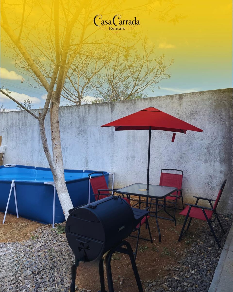 Casa carrada rentals House in State of Oaxaca