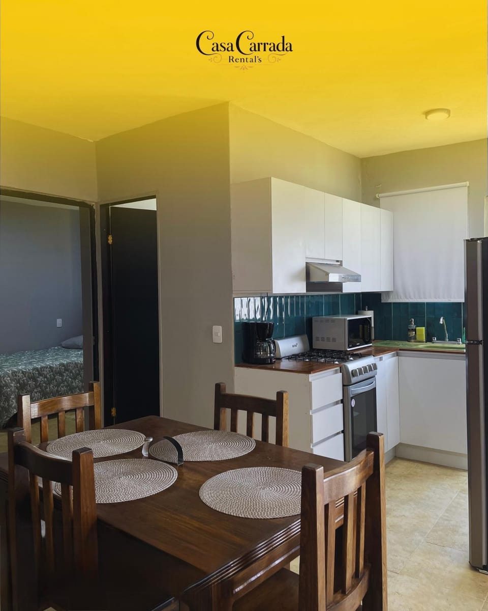 Casa carrada rentals House in State of Oaxaca
