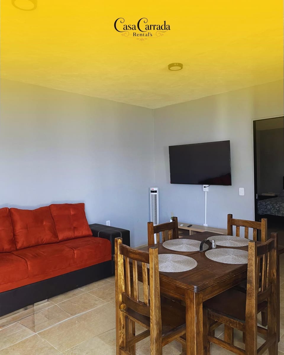 Casa carrada rentals House in State of Oaxaca