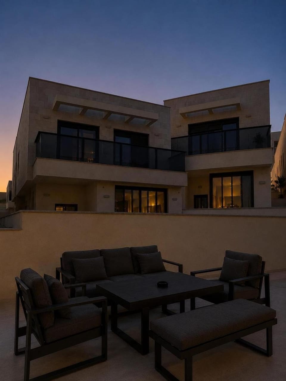 AH - Village Villa 35 Villa in Eilat