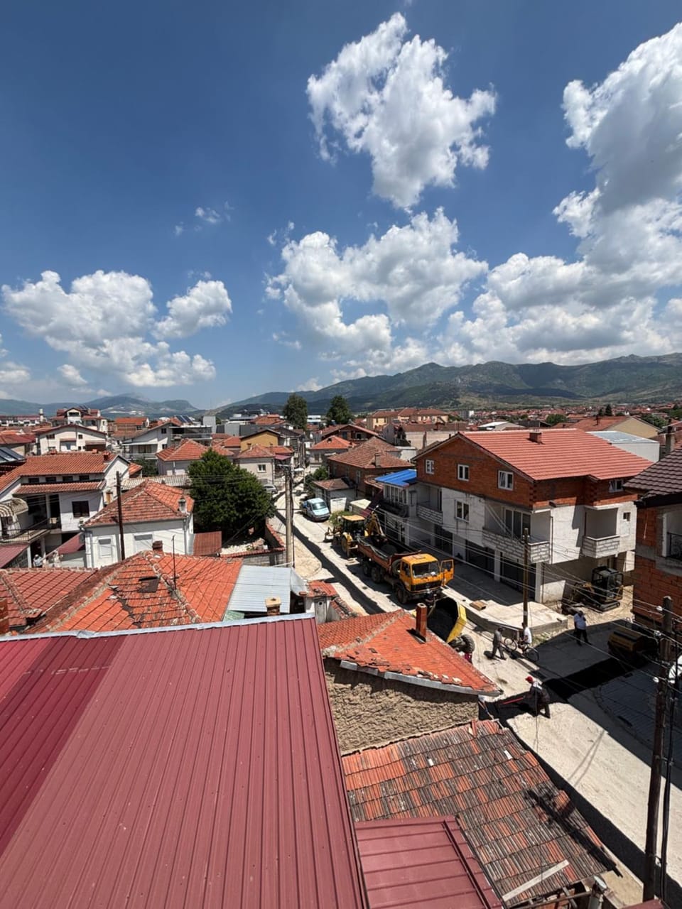 AM City Center Apartment Apartment in North Macedonia