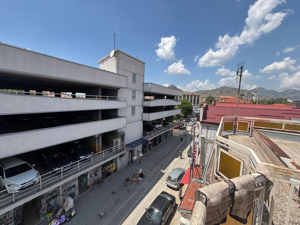 AM City Center Apartment Apartment in North Macedonia