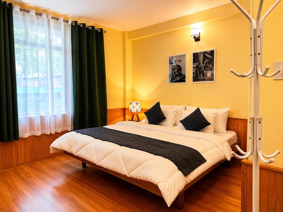 HS Group OF HOTEL Hotel in Himachal Pradesh
