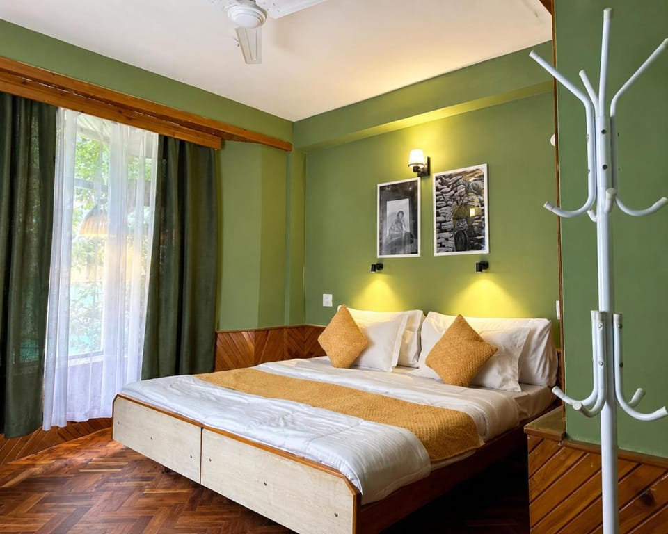 HS Group OF HOTEL Hotel in Himachal Pradesh