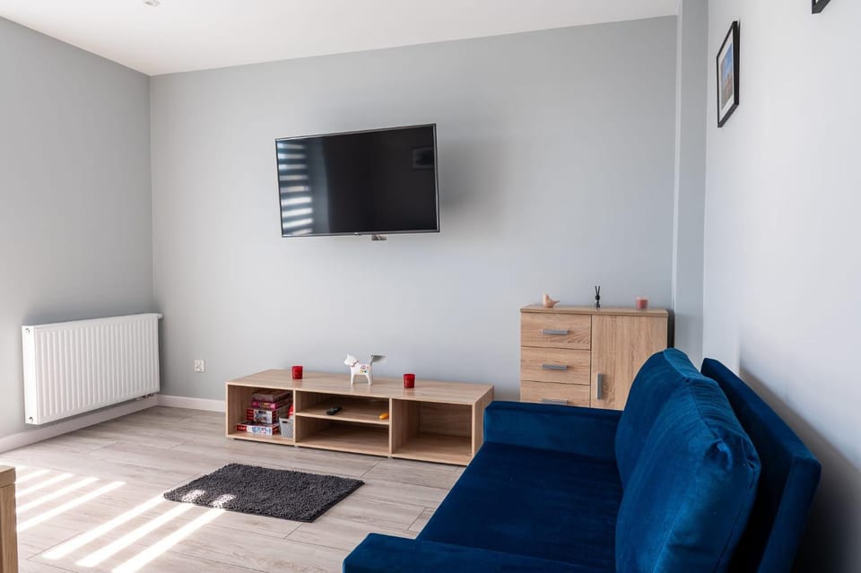 Apartament 16 Apartment in Poland