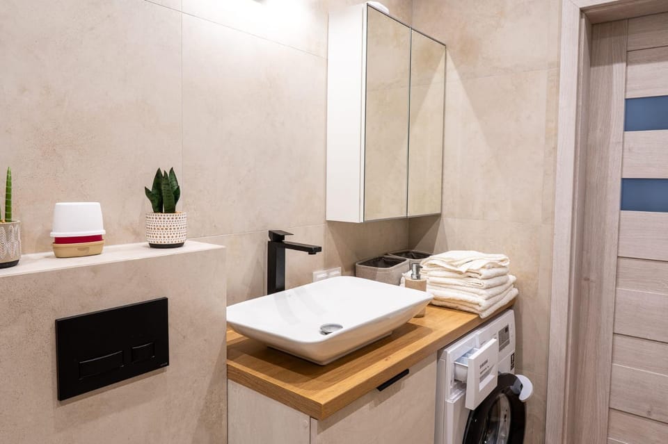 Apartament 16 Apartment in Poland