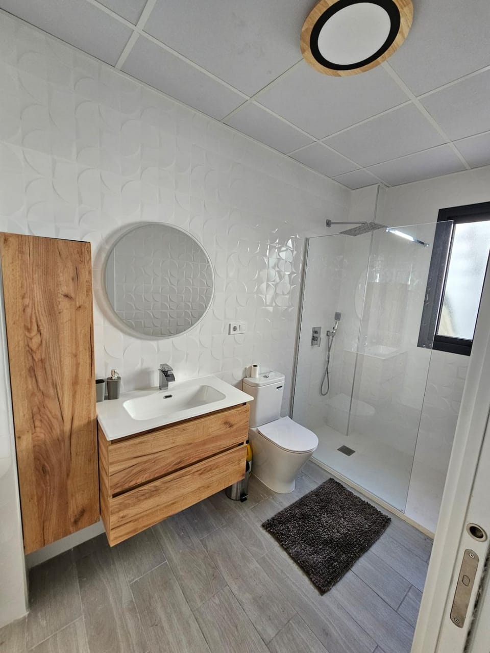 New house with rooftop - Downtown Málaga - 5 people House in Malaga