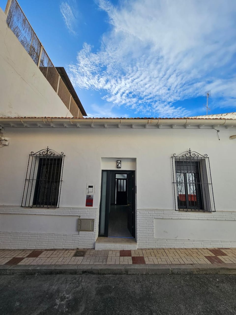 New house with rooftop - Downtown Málaga - 5 people House in Malaga