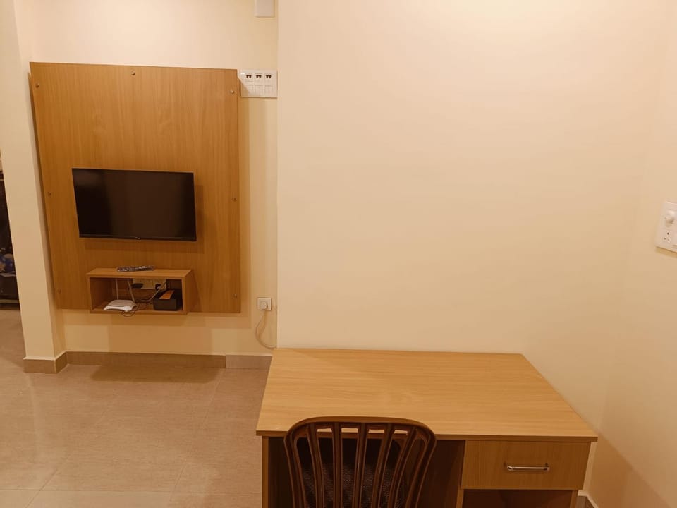 Premium 1BHK Near MAHE & KMC Manipal Apartment in Karnataka