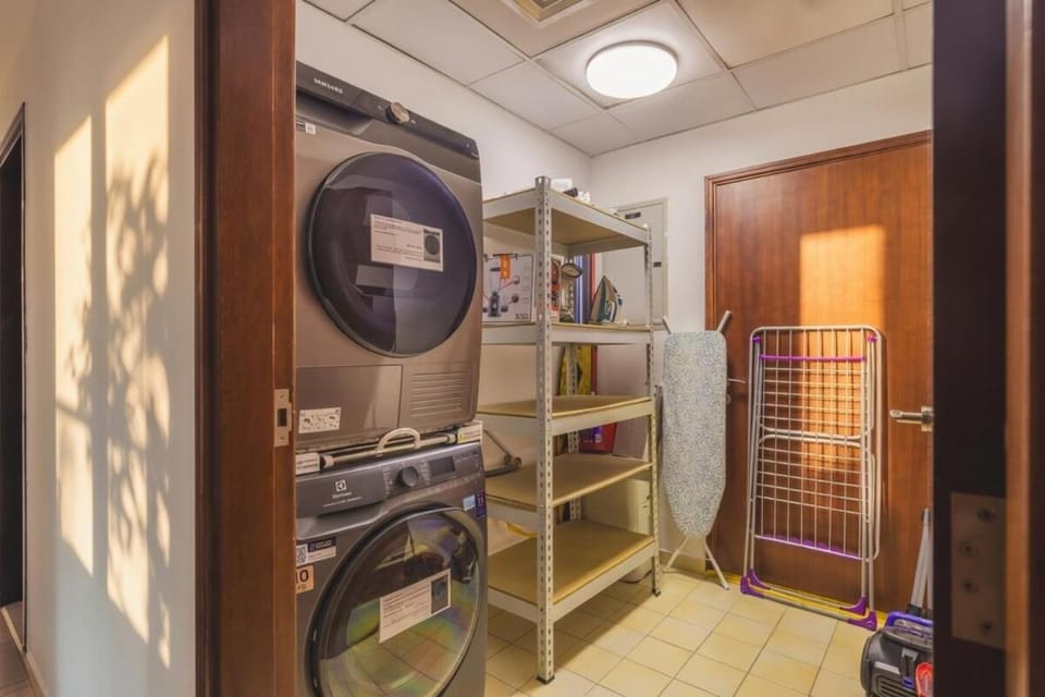 laundry